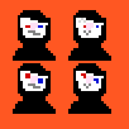 dont ask why i did this i got bored