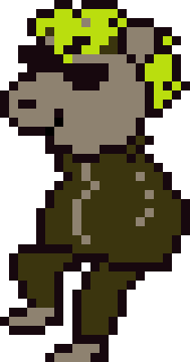 [c4821a] PunkHamster