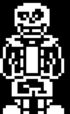 [793648] Deltarune sans...?