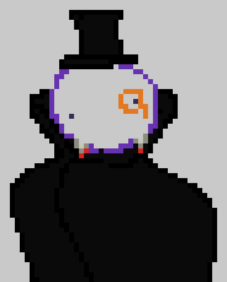 [2e4b6b] or the bot services are down -Demented