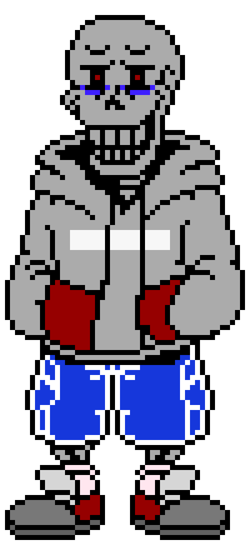 [89e3e3] NegaSwapMagnet Papyrus