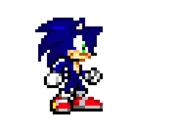 [b7731b] movie Sonic