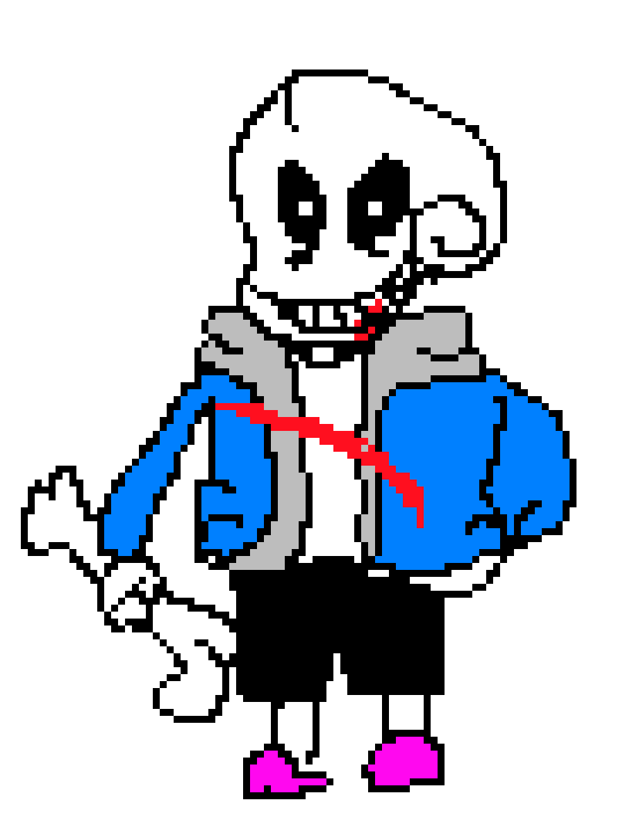 [869ac3] Sans