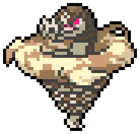 [f68dee] Gigantamax_Sandaconda