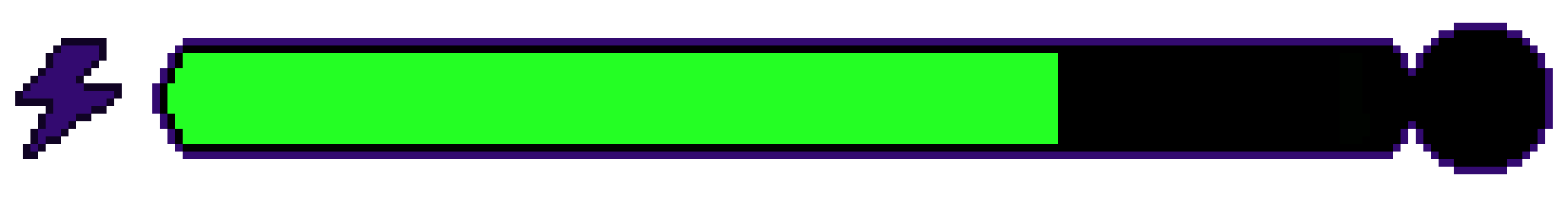 [9d99e9] Stamina Bar Design 1- 62