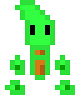 [a55f6e] Grass World Background