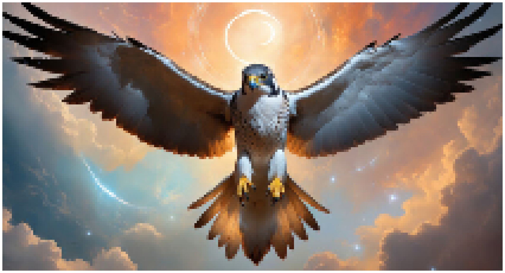 [756a9f] Falcon_background