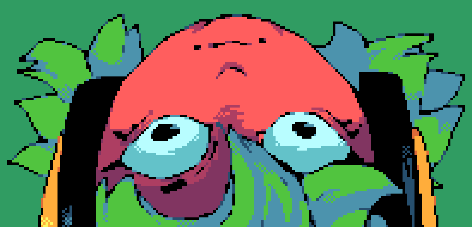 [8426a8] junior year will annihilate you