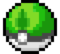 [ff8e8f] Pokeballs