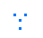 [14e7db] Krunker Crosshair