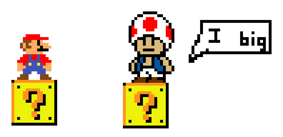 [9a6259] MARIOOO