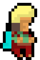 [10540e] Avery walk1