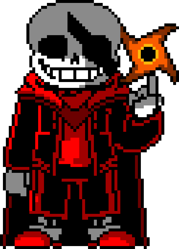 [3266b9] San!Sans (Scutal - Hoodless)