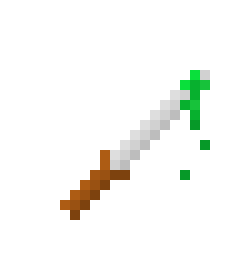 [68dcc0] Poison Sword