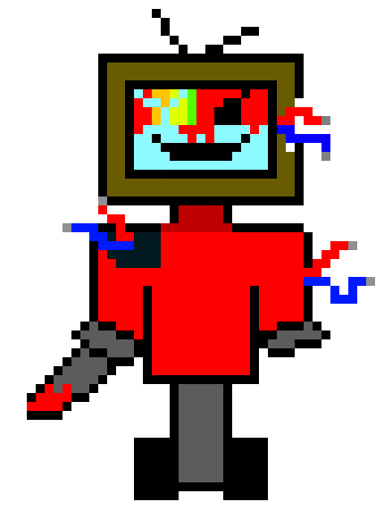 [3a33bd] At least I didn't show you my other sprite sheet mother fucking bully-Speck