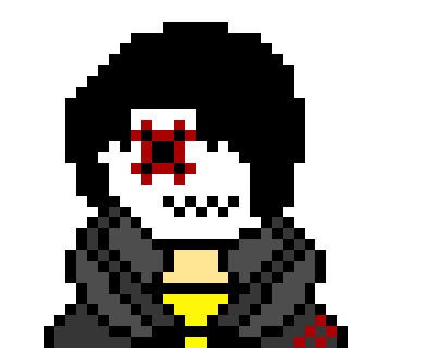 [c8bb2d] *hes missing a arm*