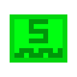 [2e907e] limestaff flag