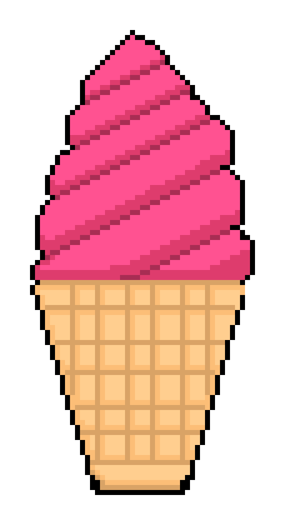 [9664c4] Icecream