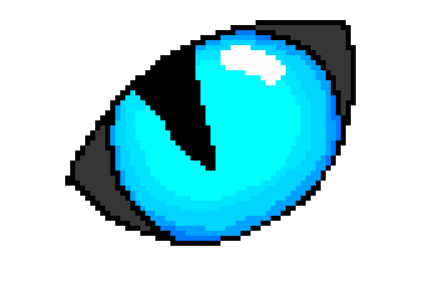 [9664c4] Lark's Eye