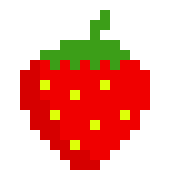 [9664c4] Strawberry