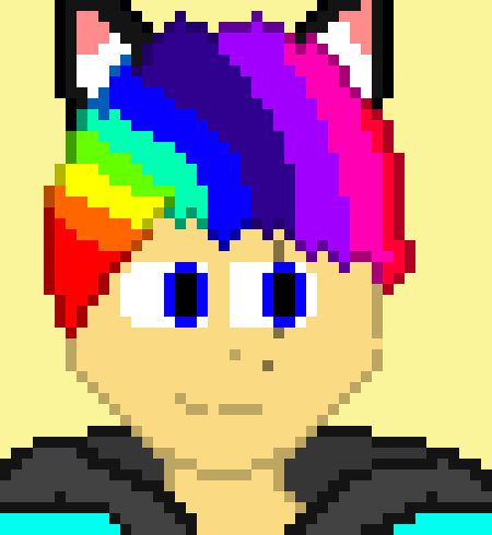 [401102] *knocks on exs door*hello?anybody home?-rainbowfoxw2011
