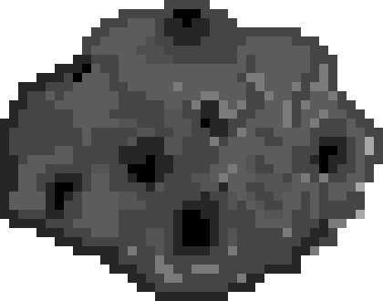 [3b9fc4] Asteroid