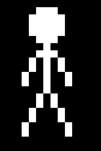 [99715b] Stickman