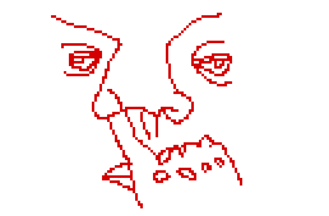 [405a6f] Is that a rare rongay appereance?