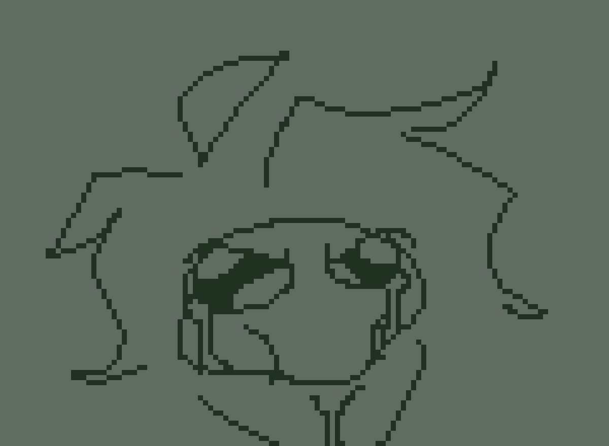 [05d18a] no its my damb fault for liking lesser known things