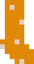 [3bcf66] pumpkin sock