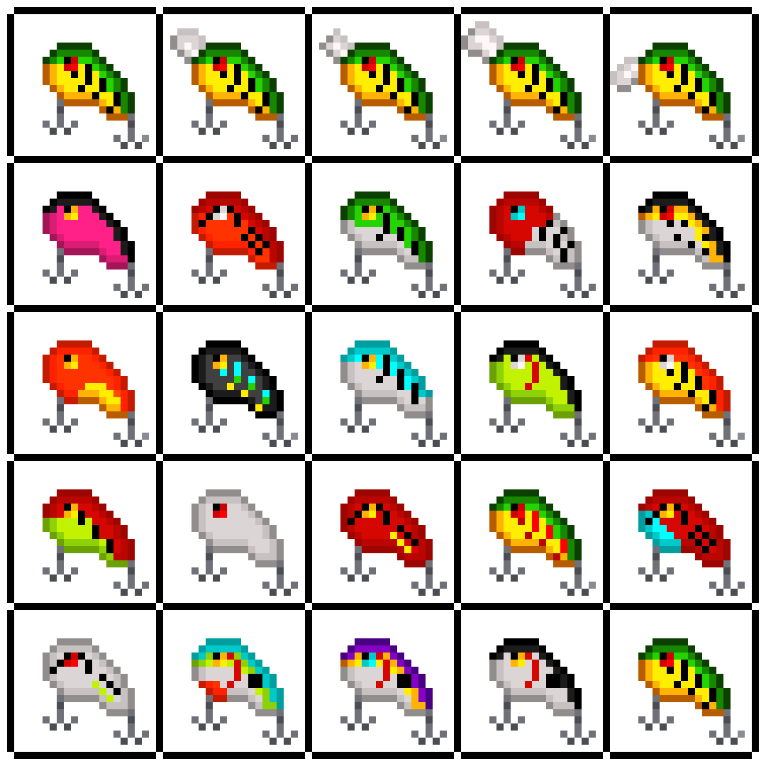 [d25326] crankbaits