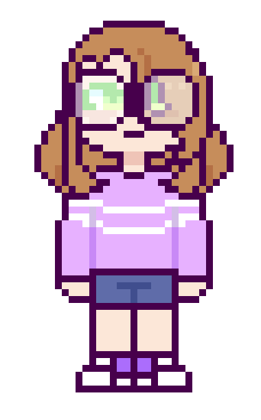 [43098f] Olivia-fsprite