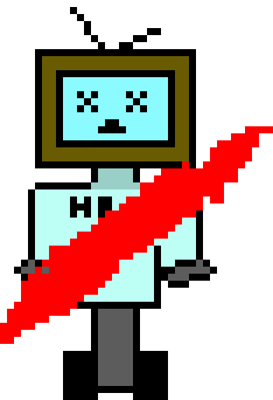 [3a33bd] *one of the pieces hits the wall where speck was in the chest*-Speck