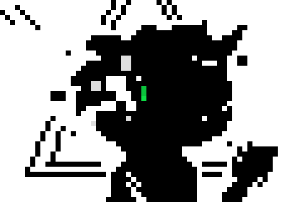 [63ceb7] -Pulls a Foxlynn- @CT; http://pixelartmaker.com/art/28c06de65896220 | I challenge you to redraw that...
