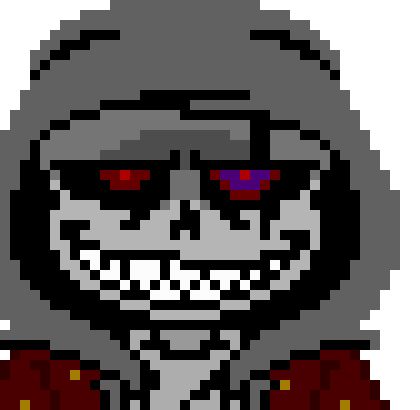 Malistor the Skeleton (Hotland Encounter)