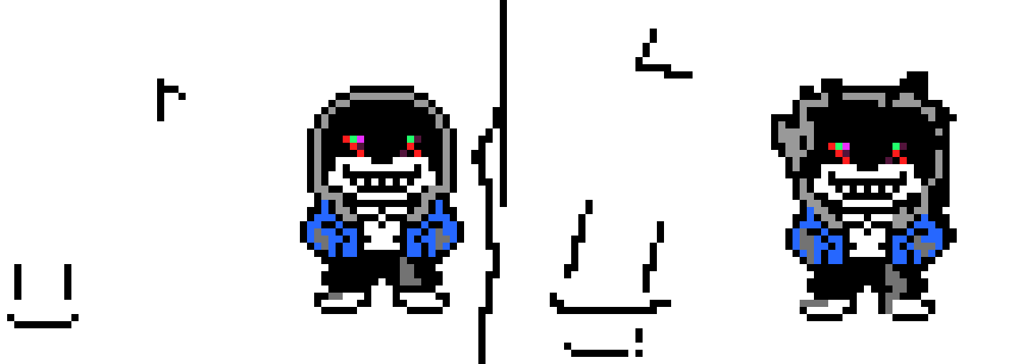 [9664c4] Left And Right
