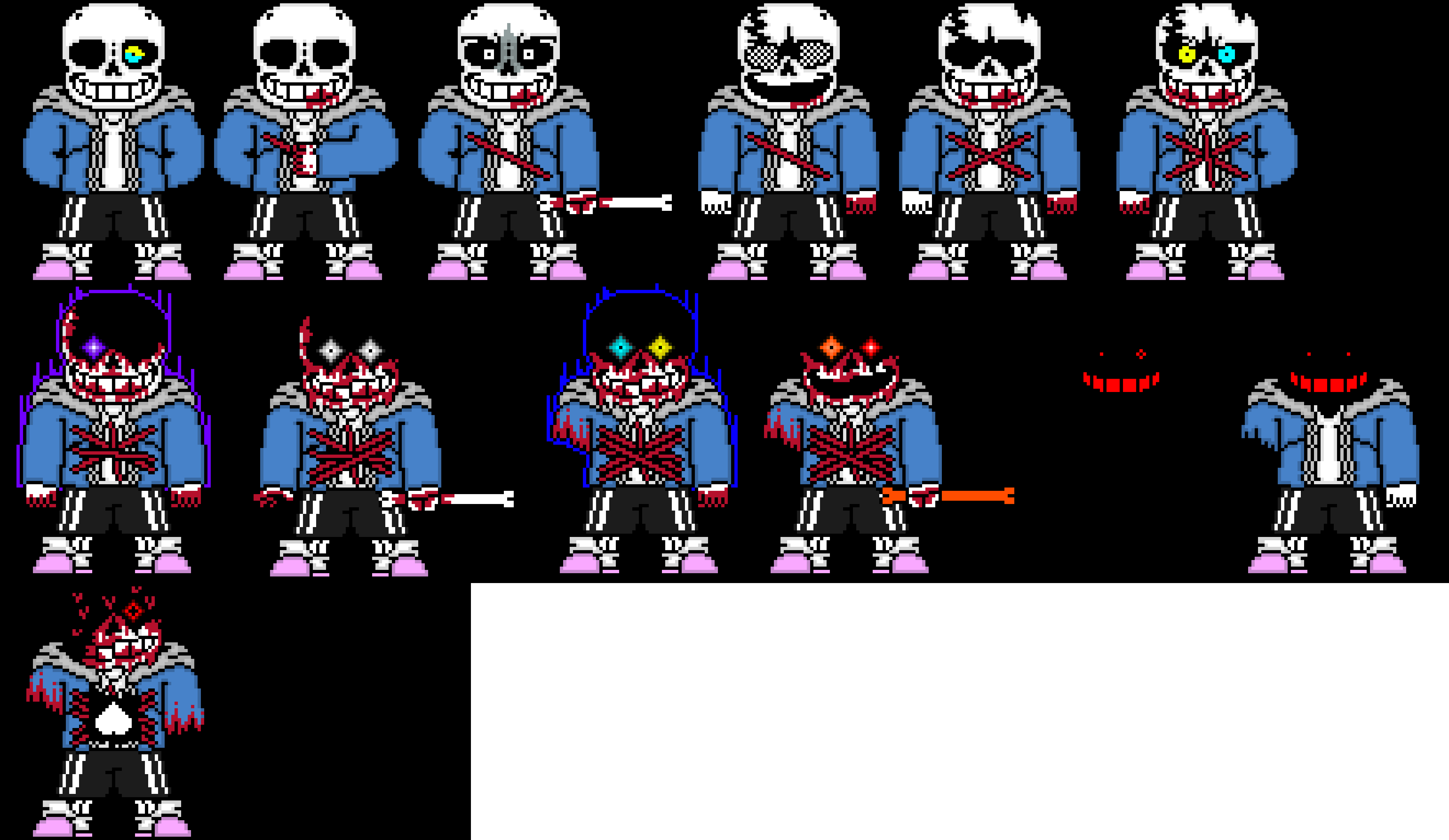 [e8cb42] Bloody Breath Part 1