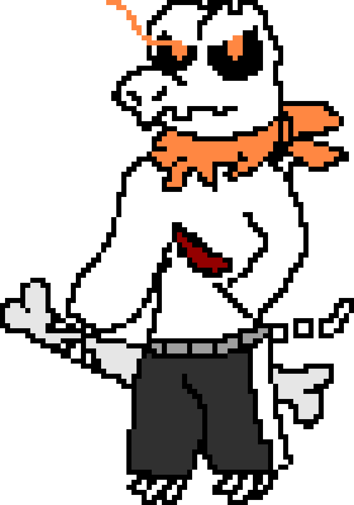 Updated Disbelief Spearo Phase 1