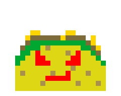 [79b7aa] Evil Taco