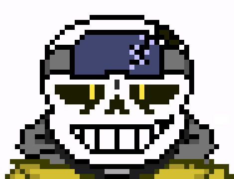 [0b51d0] And yes, you did do good, Papyrus. [Skeld]
