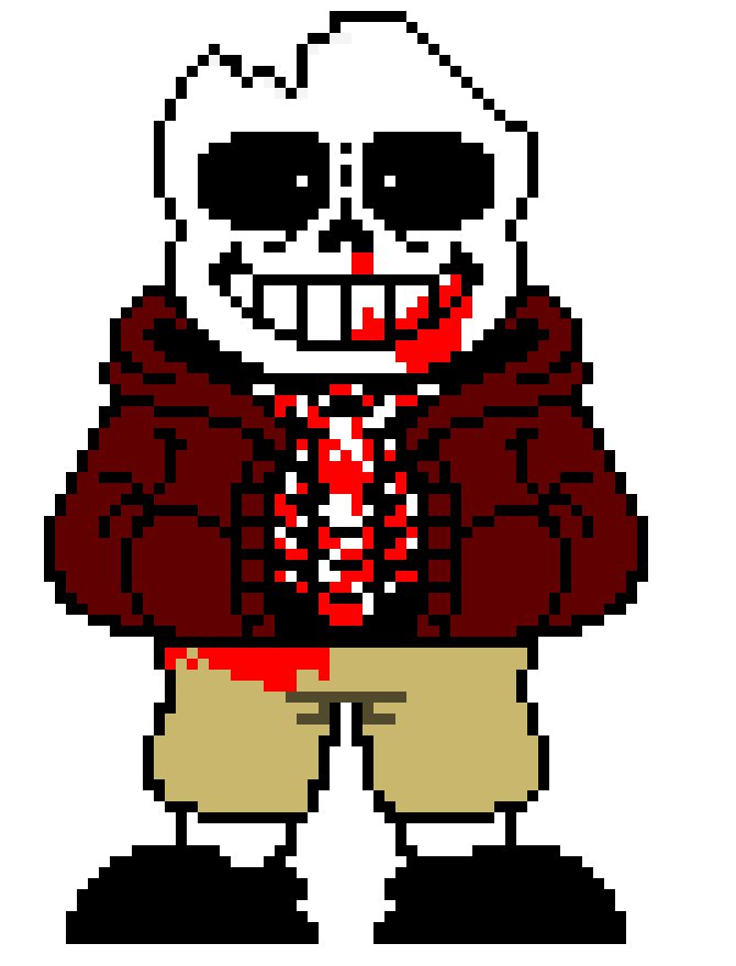 [5b7c2f] ded