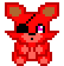 [9664c4] Foxy