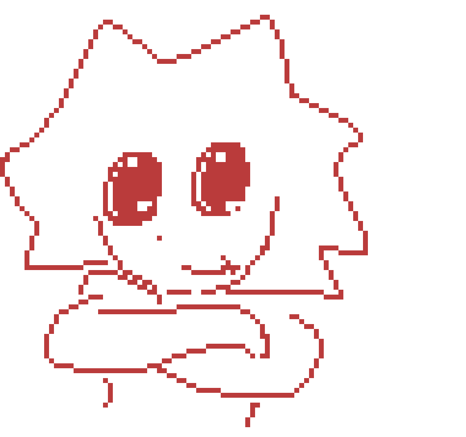 If you're sorry you'll get me sharpness 999