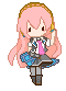 [cbf793] pixel