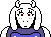 [a23673] Colored Toriel Text Box Sprite 15