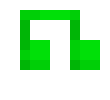 [4b88bf] Eight Note(GREEN)-ShootOut