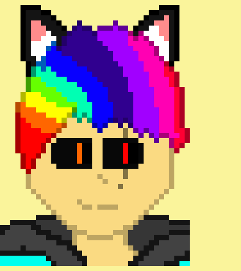 [401102] *killing people in snowdin*heh...more bpuntys the better.-rainbowfox2011