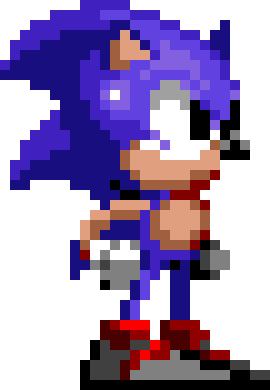 [88bafb] Faker Redesign