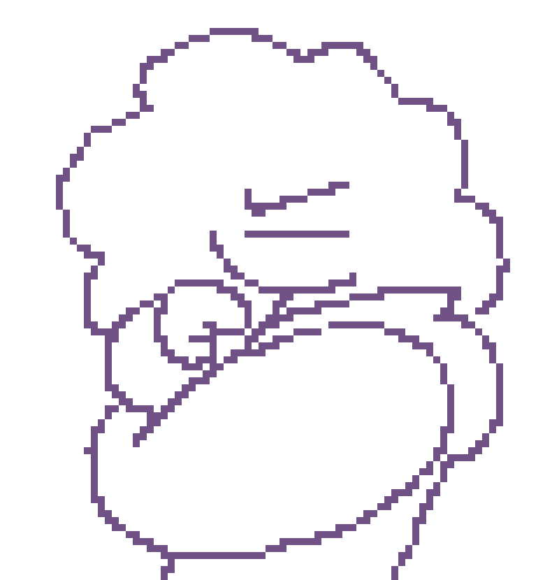 [847a9d] holy fuck i'm late but do you perchance know a Skeld. cause I feel like I should remember you but I lowk don't