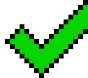 [8e0d5a] check_mark